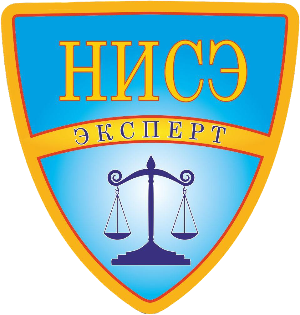 Логотип НИСЭ